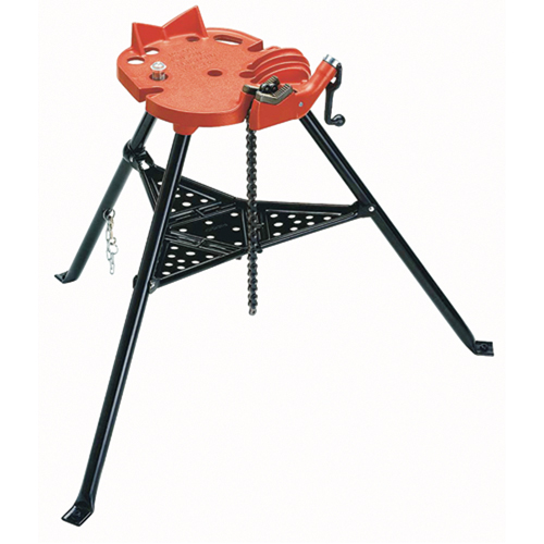 Portable TRISTAND&reg; Chain Vise #460-6 GTA Hardware Inc