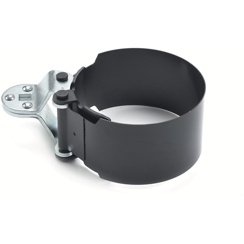 Cl&eacute; pour filtre &agrave; huile &agrave; usage lourd de 4-3/4" &agrave; 5-1/2" de large GTA Hardware Inc