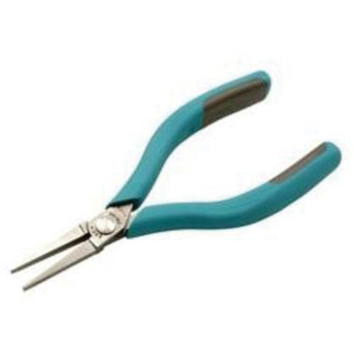 Smooth Jaw Flat Nose Pliers GTA Hardware Inc
