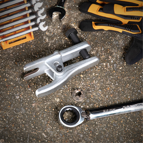 S&eacute;parateur universel de joints &agrave; rotule GTA Hardware Inc
