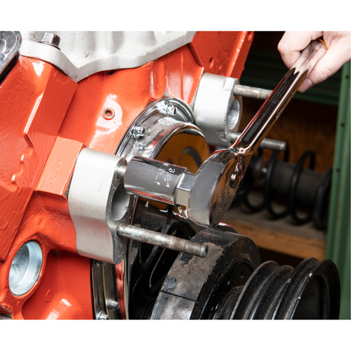 Jeu dextracteurs de goujons SAE/m&eacute;trique, 8 Morcea GTA Hardware Inc