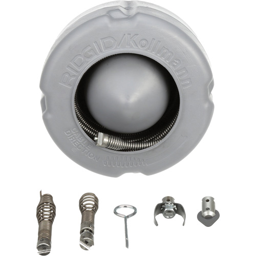 Trousse de c&acirc;ble C-6 GTA Hardware Inc