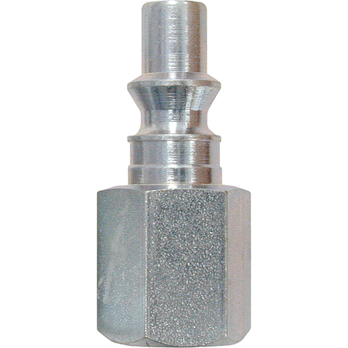 Abouts Interchangeables ARO 210 1/4, 1/4" GTA Hardware Inc