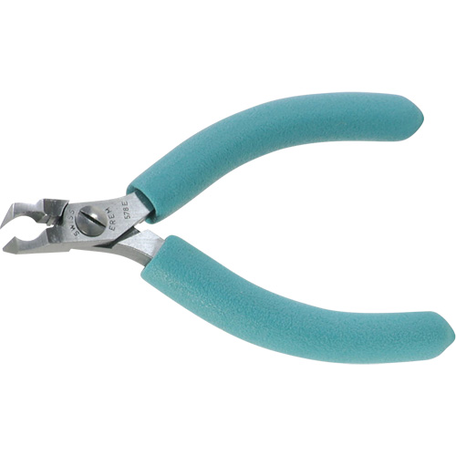 Coupe-fil &agrave; pointe incurv&eacute;e Erem GTA Hardware Inc