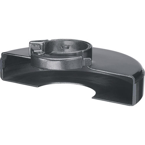 7" Grinder Guard for Type 1 Wheels GTA Hardware Inc