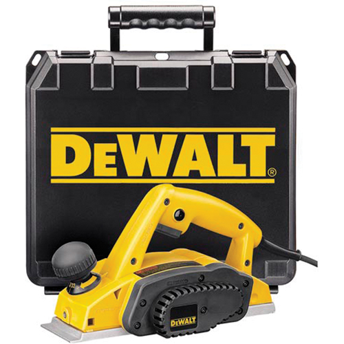 Heavy-Duty 3 1/4" Planer Kit GTA Hardware Inc