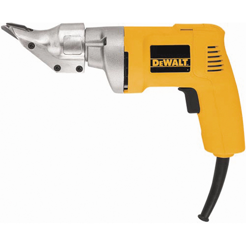 Heavy-Duty 18-Gauge Shear GTA Hardware Inc