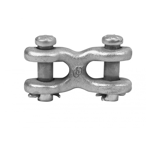 Twin Clevis Link GTA Hardware Inc