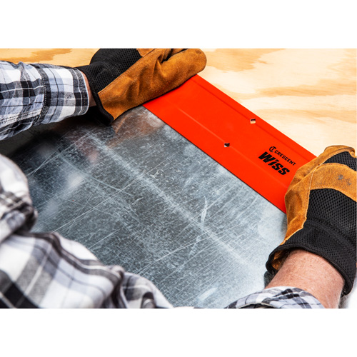 Folding Tool, 18" x 3-4/5" GTA Hardware Inc