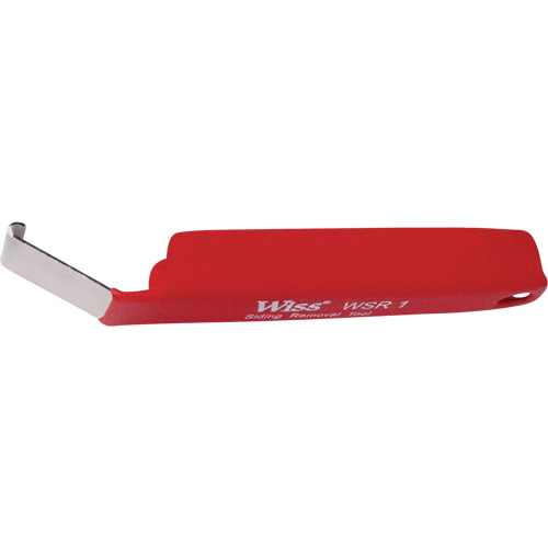 Outil pour enlever le bardage GTA Hardware Inc