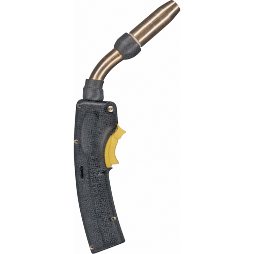 Pistolet de soudage MIG, Bernard Q-Gun, Classement d'intensit&eacute; de 200 GTA Hardware Inc