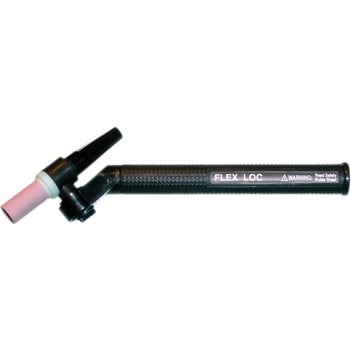 TIG Welding Torch, Air (Gas) Cooled, 100 A GTA Hardware Inc