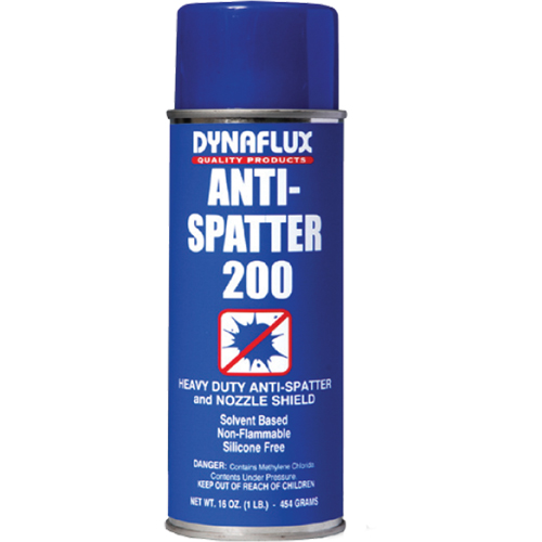 Anti-Splatter - Solvent Base, Aerosol GTA Hardware Inc