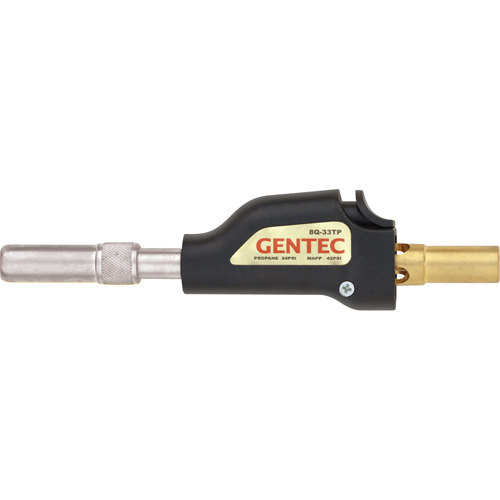 Auto Ignite Hand Torch Tip #4 GTA Hardware Inc