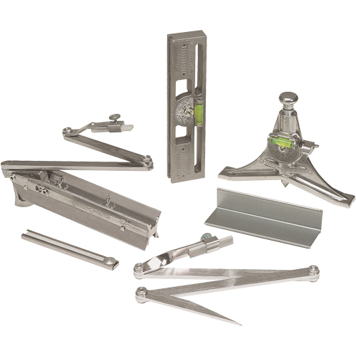 Worker Kit GTA Hardware Inc