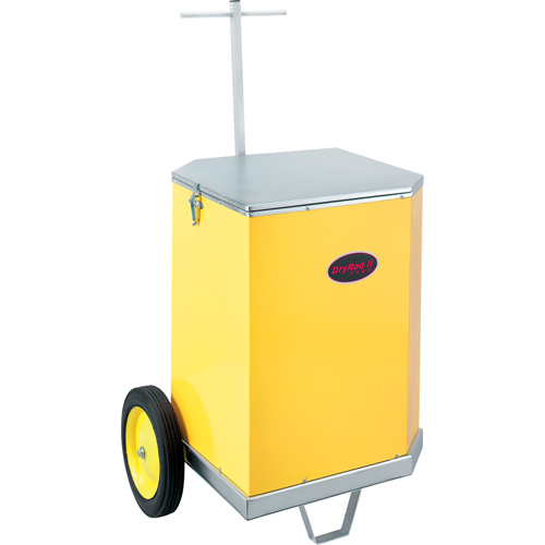 Dryrod&reg; Portable Electrode Ovens GTA Hardware Inc