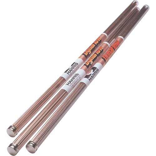 Stay-Silv&reg; Brazing Alloys, Phos/Copper GTA Hardware Inc