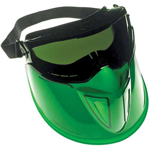 Lunettes &agrave; coques de s&eacute;curit&eacute; V90 Shield de KleenGuard GTA Hardware Inc