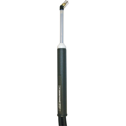 Micro TIG Welding Torch, Water Cooled, 140 A GTA Hardware Inc