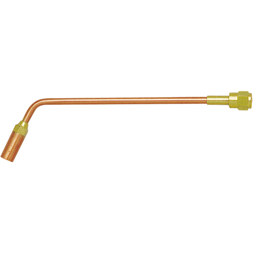 Multi-Gas Heating Nozzle GTA Hardware Inc