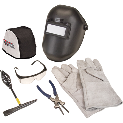 Welding Starter Kit GTA Hardware Inc