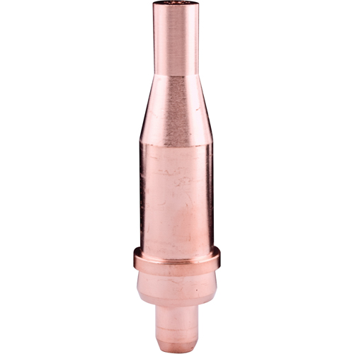 Cutting Tip, Victor 1-101 Style, Size 00, Acetylene-Oxygen GTA Hardware Inc
