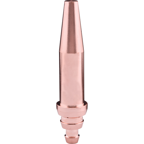 Cutting Tip, Airco&reg; 261/ALC 829 STYLE, Size 0, Oxygen-Natural Gas/Propane GTA Hardware Inc