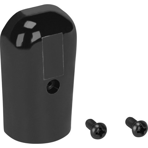 Couvercle d'isolation & vis pour chalumeau de gougeage GTA Hardware Inc