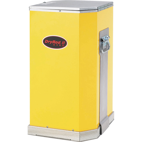 Dryrod&reg; Portable Electrode Ovens GTA Hardware Inc