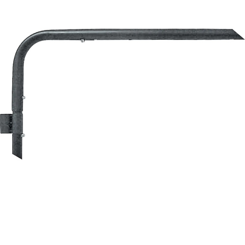 Corni&egrave;re de cadre pour &eacute;cran de soudeur  GTA Hardware Inc