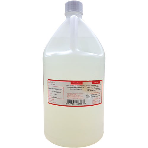 General Purpose Liquid Soldering Flux GTA Hardware Inc