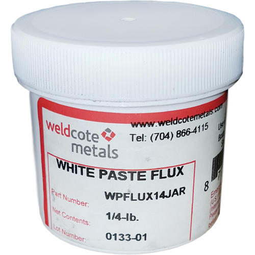 General Purpose Paste Soldering Flux GTA Hardware Inc