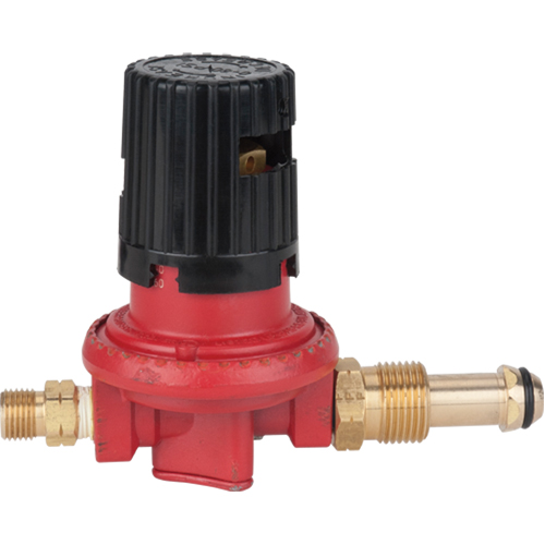 Propane Regulator GTA Hardware Inc