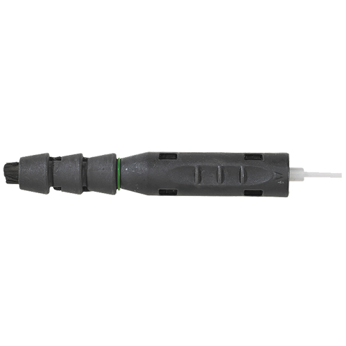 Brosse en fibre de carbone SURFOX 205 GTA Hardware Inc