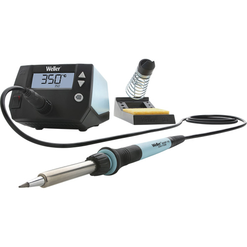 Digital Soldering Station GTA Hardware Inc