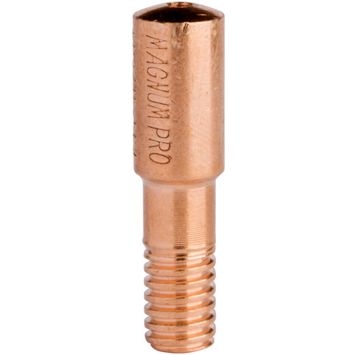Copper Plus&reg; 550A/0.45" Contact Tip GTA Hardware Inc