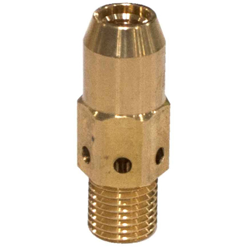 Gas Diffuser for Magnum&reg; Welding Guns GTA Hardware Inc