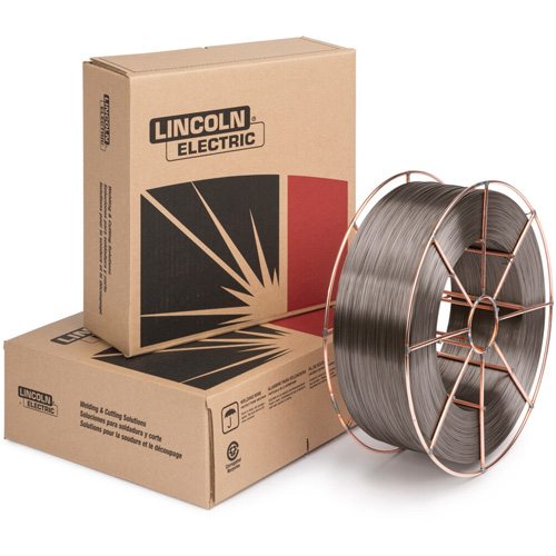 Metalshield&reg; MC-70 XLS Metal-Cored Wire, 0.045" Dia., 33 lbs. GTA Hardware Inc