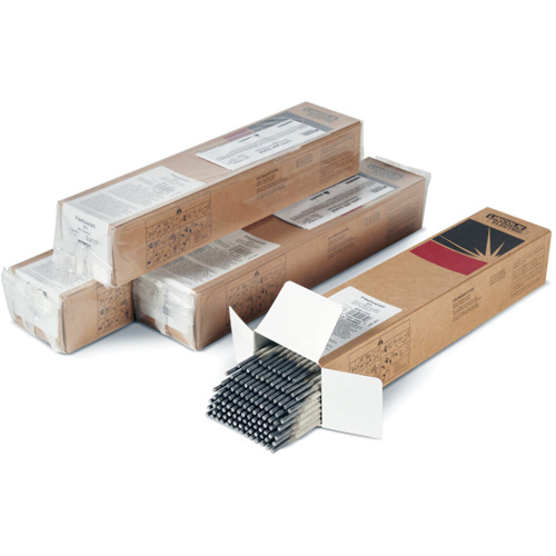 Fleetweld&reg; 37+ SMAW Stick Electrode, Mild Steel Rutile, 0.125"/3.2 mm Dia. GTA Hardware Inc