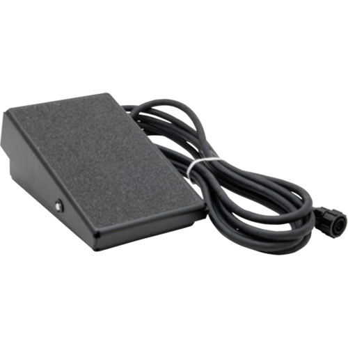 Foot Pedal GTA Hardware Inc