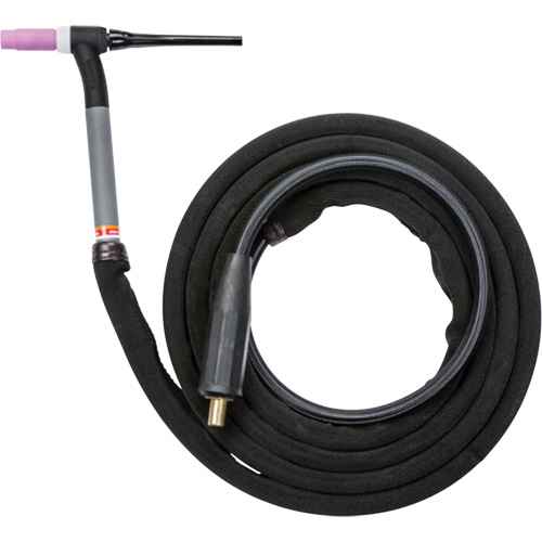 Chalumeau TIG Ready-Pak, Refroidi &agrave; l'air (gaz) GTA Hardware Inc