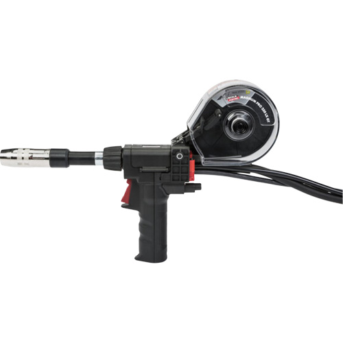 Magnum&reg; PRO GT Spool Gun, 250 Amperage Rating GTA Hardware Inc