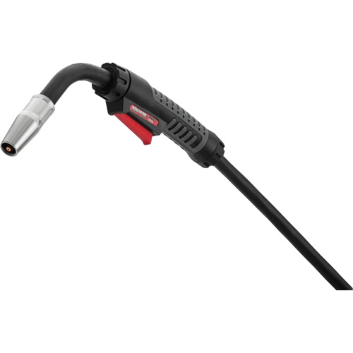 Pistolet de soudage Magnum PRO 100L, Classement d'intensit&eacute; de 100 GTA Hardware Inc