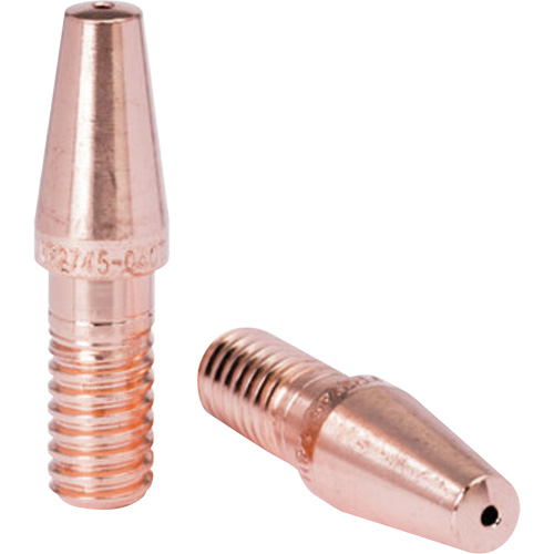 Copper Plus&reg; 1/16" Contact Tip GTA Hardware Inc