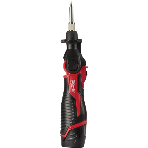 M12 Soldering Iron Kit GTA Hardware Inc