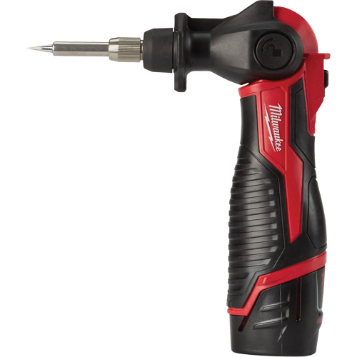 M12 Soldering Iron Kit GTA Hardware Inc