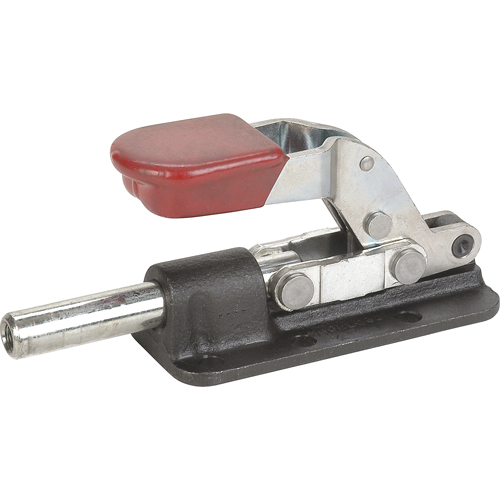 Toggle-Lock Plus - brides droites, Force de serrage 2500 lb GTA Hardware Inc