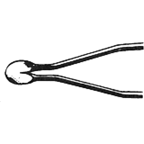 Soldering Guns - Replacement Tips, Cutting Tip Only GTA Hardware Inc