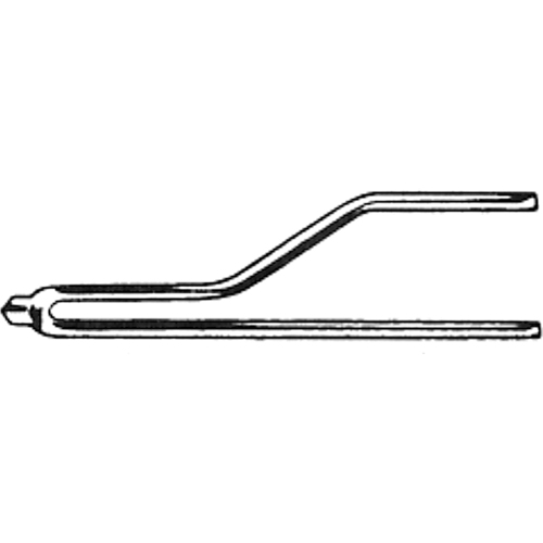 Soldering Guns - Replacement Tips, Standard Tip Only, 2/Pkg. GTA Hardware Inc