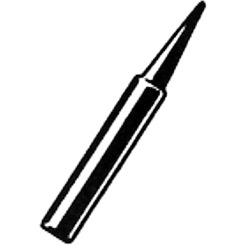 Professional Soldering Irons - ST Series Tips, Single Flat GTA Hardware Inc